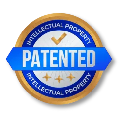 insignia de producto patentado sin fondo (1)